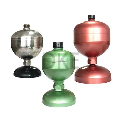 HYDAC SBO-210-0.5 Accumulatori di diaframma a pressione regolabile di precarica serie SBO 210