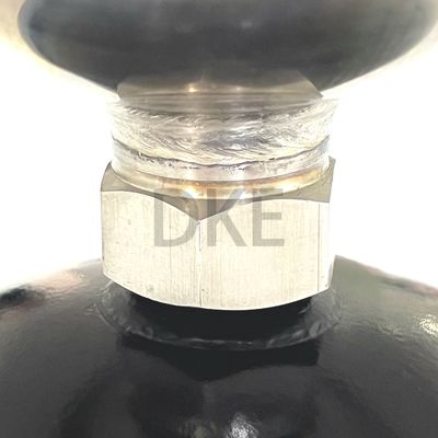 HYDAC SBO-210-0.32 Accumulatori di diaframma saldata non riparabili