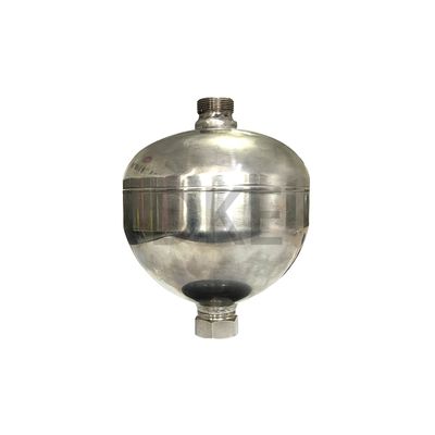 SBO-210-0.16 HYDAC Accumulatore di energia NBR Diaframma Femminile filo Modelli preferiti