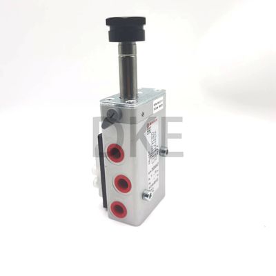 Valvola elettromagnetica Norgren 2636047 Port Size G1/4 Operazione 5/2