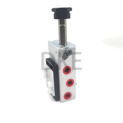 Valvola elettromagnetica Norgren 2636047 Port Size G1/4 Operazione 5/2