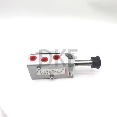 Valvola elettromagnetica Norgren 2636047 Port Size G1/4 Operazione 5/2