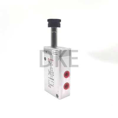 Norgren 2636000 Valvole a bobina a solenoide indiretto 5 porte/2 stati G1/4 Port Size