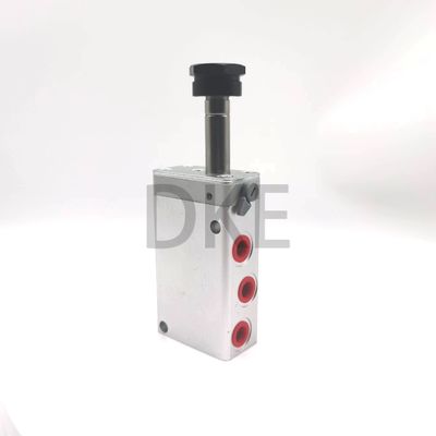 Norgren 2636000 Valvole a bobina a solenoide indiretto 5 porte/2 stati G1/4 Port Size