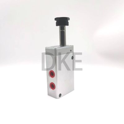 Norgren 2636000 Valvole a bobina a solenoide indiretto 5 porte/2 stati G1/4 Port Size