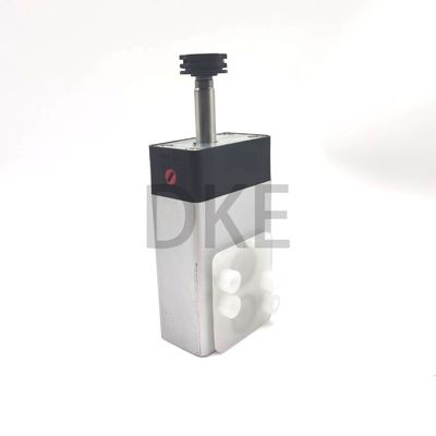 NAMUR 8010777 Spirale azionata da solenoide indiretto G1/4 Port Size 5 Port 1 -10 Bar