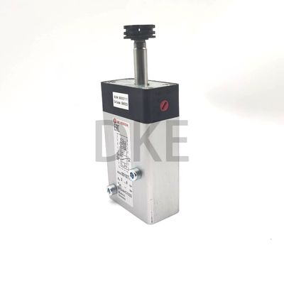 NAMUR 8010777 Spirale azionata da solenoide indiretto G1/4 Port Size 5 Port 1 -10 Bar
