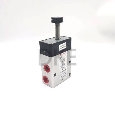 Corpo in alluminio Valvola solenoide serie Herion Norgren 8010750 10 Bar -10-50 °C