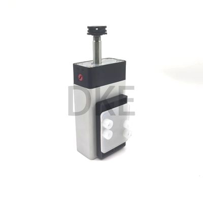 2623079 Norgren Valvola solenoide singola 5 porte/2 Stati Numero di porte 5 Temperatura -10-50 °C