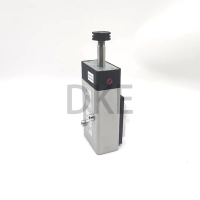 2623079 Norgren Valvola solenoide singola 5 porte/2 Stati Numero di porte 5 Temperatura -10-50 °C