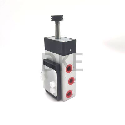 2623079 Norgren Valvola solenoide singola 5 porte/2 Stati Numero di porte 5 Temperatura -10-50 °C