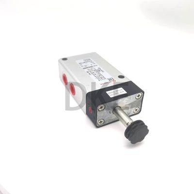 2623000 Norgren Valvola solenoide G1/4 Port Size 5/2 Operazione Aluminiostruzioni