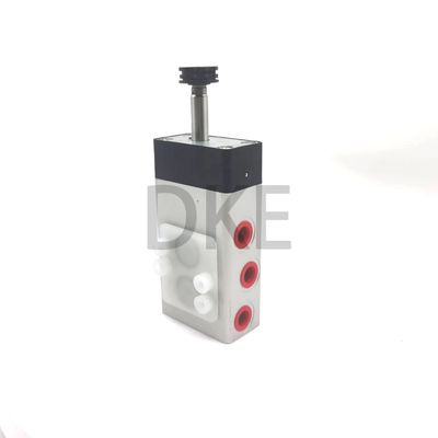 Norgren 2623077 Valvola solenoide indiretta di direzione per applicazioni da 1 a 10 bar