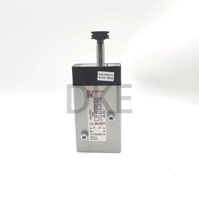 Norgren 2623077 Valvola solenoide indiretta di direzione per applicazioni da 1 a 10 bar