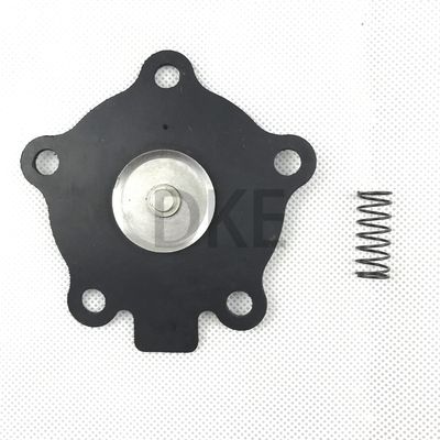 Goyen RCA20 Serie M Tipo K2003 (M1174B) Accessori per la riparazione del diaframma Nitrile nero