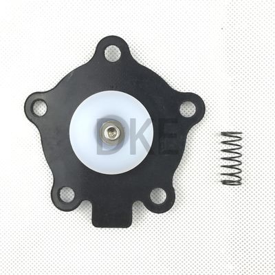 Goyen RCA20 Serie M Tipo K2003 (M1174B) Accessori per la riparazione del diaframma Nitrile nero