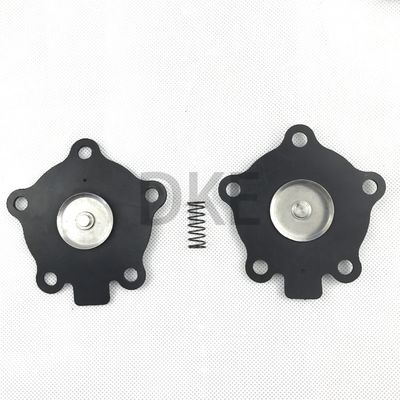 Goyen RCA20 Serie M Tipo K2003 (M1174B) Accessori per la riparazione del diaframma Nitrile nero