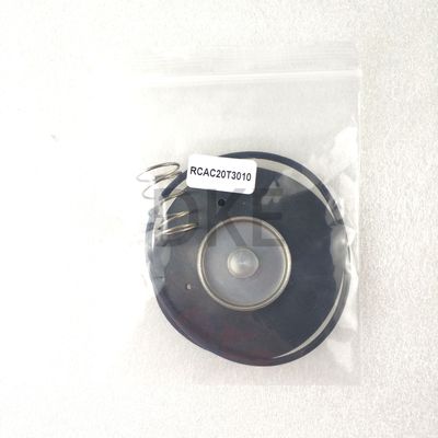RCAC20 Goyen Tipo K2016 Serie Pulse Valve Diaphragm Kit T3, ST3, DD3, FS3