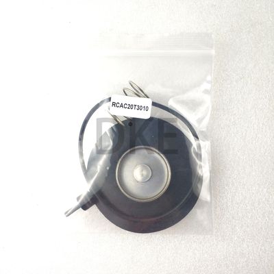 RCAC20 Goyen Tipo K2016 Serie Pulse Valve Diaphragm Kit T3, ST3, DD3, FS3