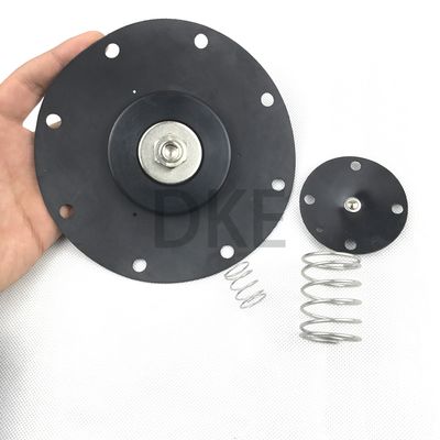 Kit di manutenzione delle valvole a impulso Goyen K5004 (M1638A) CA50 RCA50 Valve Model T Series