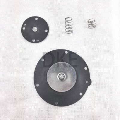 Valvola di impulso Goyen Diaframma tipo K4502 Valvola modello CA45 RCA45 Serie DD, FS, T