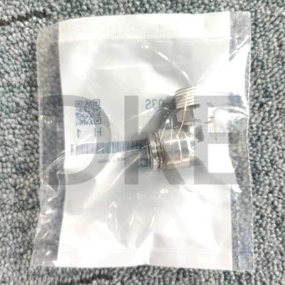 Fittings per tubi pneumatici a filo KQG2L12-03S Fittings per tubi pneumatici 12 mm