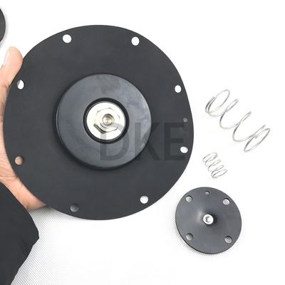 Kit di diaframma per onde d'urto Goyen Tipo K10200 Nylon per valvole Modello CA102 RCA102 Serie MM