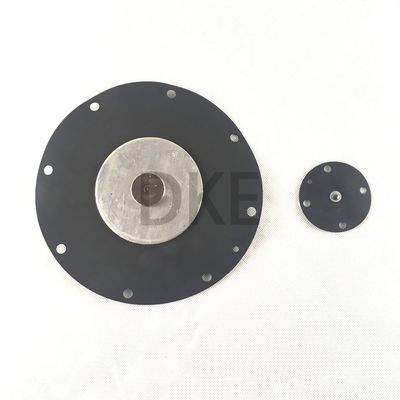 Goyen Tipo K7600 Kit di diaframma della valvola CA76 RCA76 Buna Materiale MM, Serie T