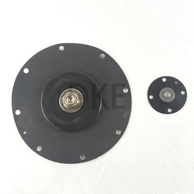 Goyen Tipo K7600 Kit di diaframma della valvola CA76 RCA76 Buna Materiale MM, Serie T