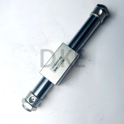 CY3B20TF-500 Attuatore a pistoni pneumatici azionati ad aria leggero 500 mm 20 mm