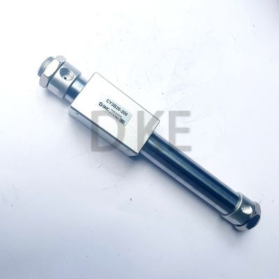 SMC CY3B20-200 cilindro pneumatico a pistoni a 7 bar cilindro a pistoni ad aria senza congelamento