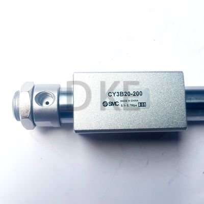 SMC CY3B20-200 cilindro pneumatico a pistoni a 7 bar cilindro a pistoni ad aria senza congelamento