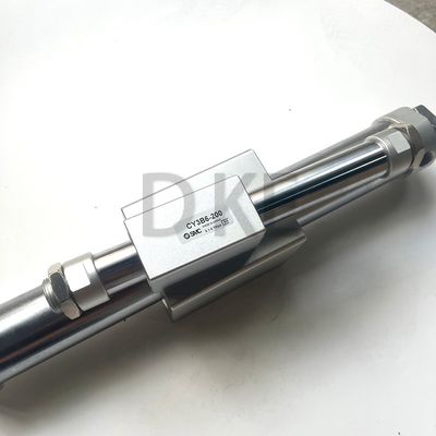 CY3B6-200 cilindro pneumatico a pistoni cilindro ad alta resistenza a pistoni SMC cilindro ad aria