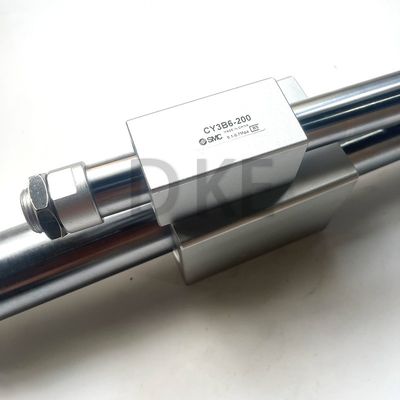 CY3B6-200 cilindro pneumatico a pistoni cilindro ad alta resistenza a pistoni SMC cilindro ad aria
