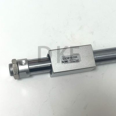 SMC CY3B10-350 Pneumatico Attuatore cilindro Strato 350mm Pneumatico cilindro a pistone