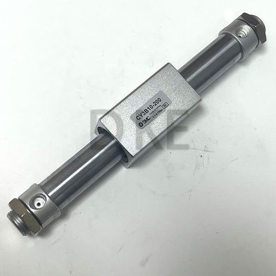 CY3B10-200 SMC Cisterna d'aria funzionamento stabile 10 mm*200 mm 7 bar