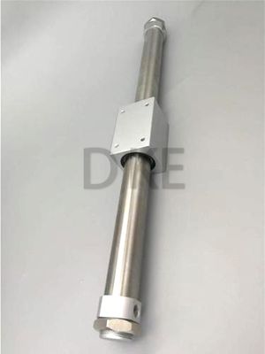 SMC CY3B6TF-50 cilindro pneumatico a doppio pistone 6mm 50mm -10 a 60°C