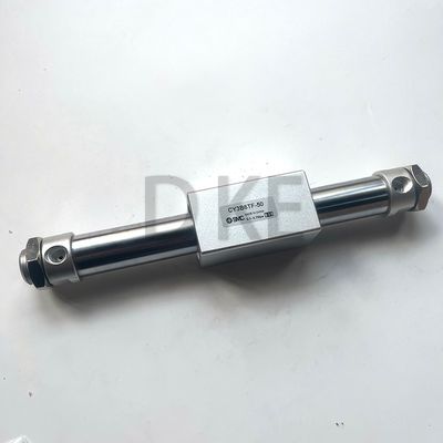 SMC CY3B6TF-50 cilindro pneumatico a doppio pistone 6mm 50mm -10 a 60°C