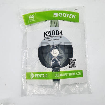 Buna / Kit di riparazione del diaframma in nylon K5002 M1528A (() K5004 M1638A CA62 / RCA62T