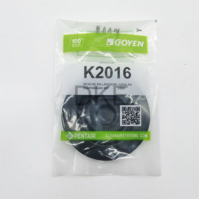 Telaio in nylon / kit di diaframma Buna Goyen K2016,RCAC20 Serie T3 ST3 DD3 FS3