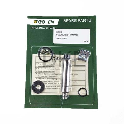 Kit di solenoidi per valvole di sostituzione Goyen K0580 M1141B