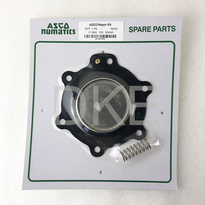 Kit di membrana del diaframma ASCO C113825 per valvola a impulso G353A045