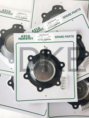 Kit di membrana del diaframma ASCO C113825 per valvola a impulso G353A045