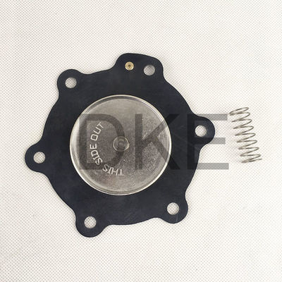 Kit di membrana del diaframma ASCO C113825 per valvola a impulso G353A045