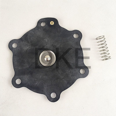 Kit di membrana del diaframma ASCO C113825 per valvola a impulso G353A045