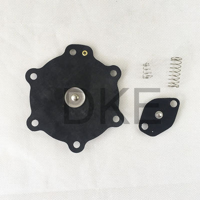 C113826 Diaframma per 1 1/2 "collettore di polvere Pulse Jet Valve G353A046 G353A063