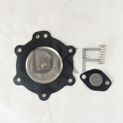 C113826 Diaframma per 1 1/2 "collettore di polvere Pulse Jet Valve G353A046 G353A063
