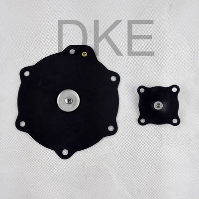 C113684 Kit di riparazione della membrana del diaframma per valvole a impulso da 2" e 2,5"
