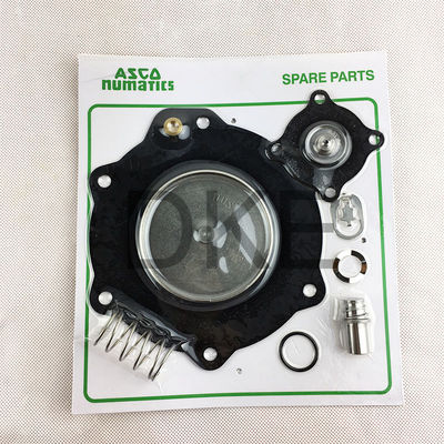 C113685 Valvola solenoide a impulso per apparecchiature per la rimozione della polvere Kit di riparazione del diaframma