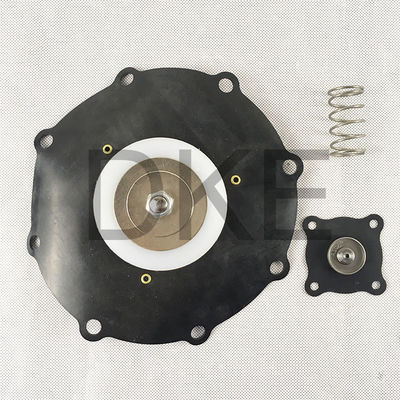 C113928 Diaframma per 3′′ SCXE353.060 Valvola solenoide a getto di polvere